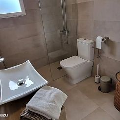 Jardines de Denia 4, hoek penthouse