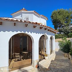 Casa Suerte