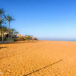 Casita de Dénia bij zee!