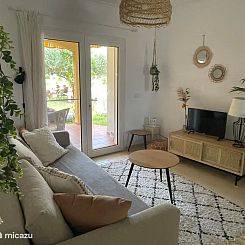 Casita de Dénia bij zee!