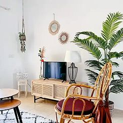Casita de Dénia bij zee!