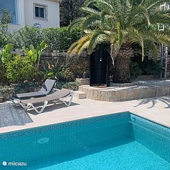 Villa Bella Vista