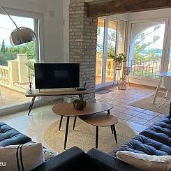 Villa Bella Vista