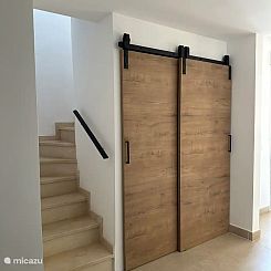 Moderne 3 slaapkamer villa
