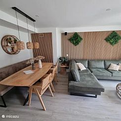 Denia Apartment - Casa Tulum