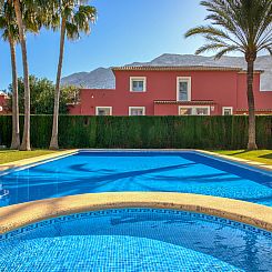 Appartement Alqueria Sol