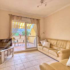 Appartement Alqueria Sol