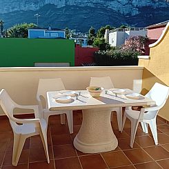 Appartement Alqueria Sol