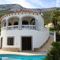 Villa Las dos Hermanas