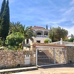Villa Las dos Hermanas