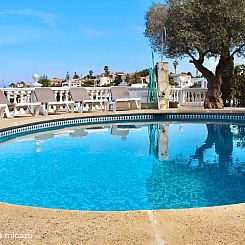 Villa Las dos Hermanas
