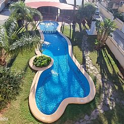 Los Carmenes hoek penthouse