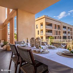 Arena Dorada - luxe appartement