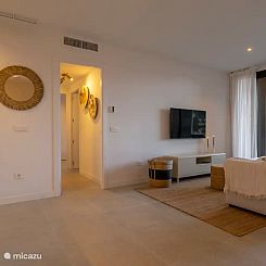 Arena Dorada - luxe appartement