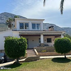 Casa Daniëlle