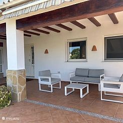 Casa Daniëlle
