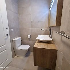 Jardines de Denia 4 beg. grond 3slk