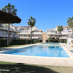 Jardines de Denia 3,begane grond 79