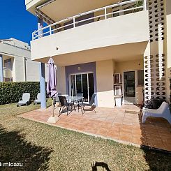 Jardines de Denia 3,begane grond 79