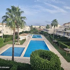 Jardines de Denia 3, Penthouse 18