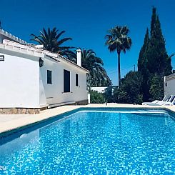 Tres Palmas