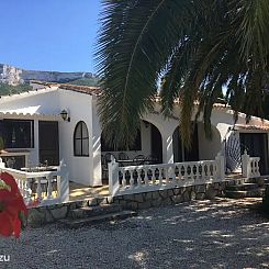 Tres Palmas