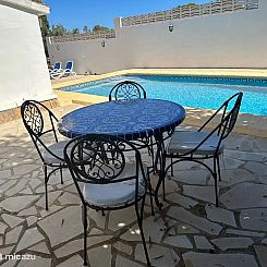 Tres Palmas