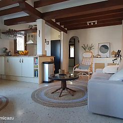 Casa el Montcel