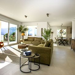 Vakantiehuis Villa Cara Mull Alcalalí