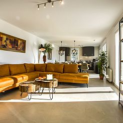 Vakantiehuis Villa Cara Mull Alcalalí