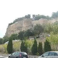 Cascadas de la Marina