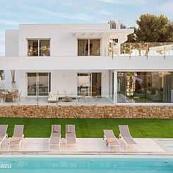 Casa Dalia
