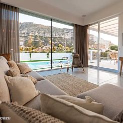 Casa Dalia