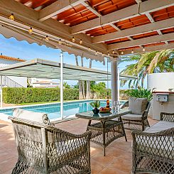 Vakantiehuis Villa Fili