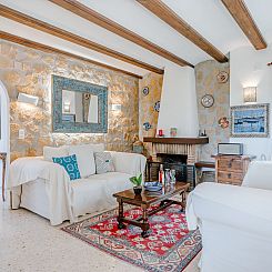 Vakantiehuis Villa Fili