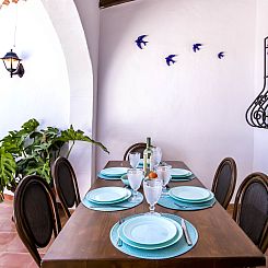 Vakantiehuis Garoe Villa