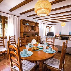 Vakantiehuis Garoe Villa
