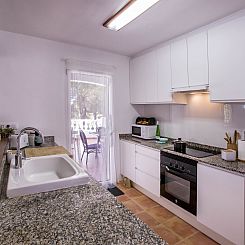Vakantiehuis Garoe Villa