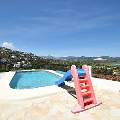 El Castellet - appartement