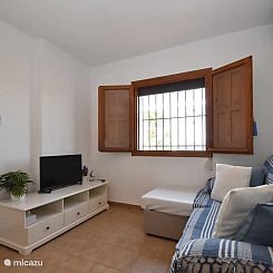El Castellet - appartement