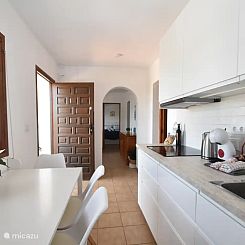 El Castellet - appartement