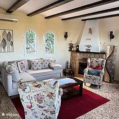Villa Colonia