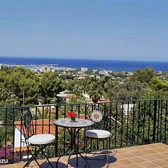 Villa Colonia