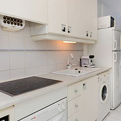 Appartement Cala Blanca Denia