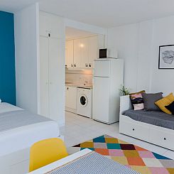 Appartement Cala Blanca Denia