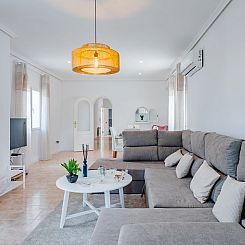 Vakantiehuis Coquette