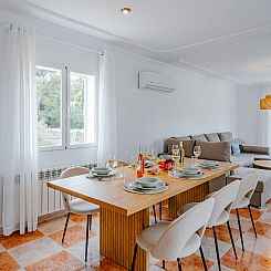 Vakantiehuis Coquette