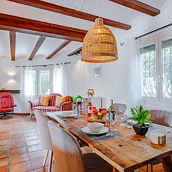 Vakantiehuis Villa Mi Sueno