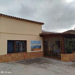 Villa La Campanera