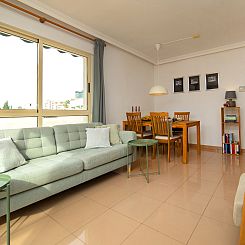 Appartement Medina del Sol I
